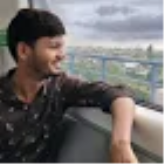 Harshal  Parmar 