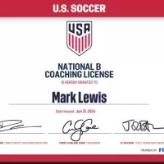 Mark Lewis1