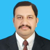 Rehmat  Ullah Khan 