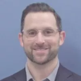Jeremy Eisenstein