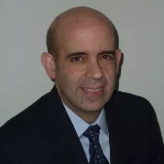 Anthony Reale, CIMA