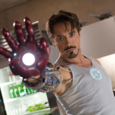 TonyStark  