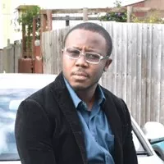 Olumide  Martin Osho 