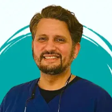 Dr.  Paras Arora 