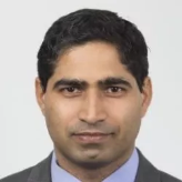 Vikas Rao ,MBA , CQF