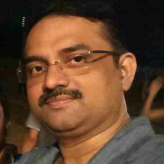 Chandrakant  Panchal 