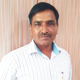 Ashok Kumar Tanwar