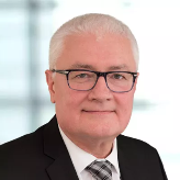 Dr. Alex Bogdan