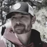 Jeremy Frank