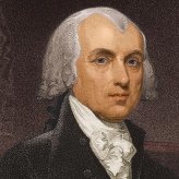 James  Madison 