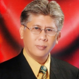 Buddy  Raharjo 