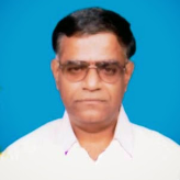 Krishna  Mohan 