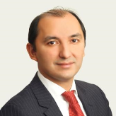 Shakhrukh  Usmanov 