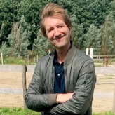 Roger  Van Elderen 