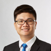 Patrick  Goh 