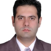 Farshid  Oruji 