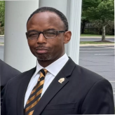 Stephen Washington