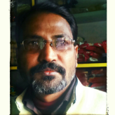 Shivkumar  Sahu 