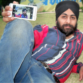 Ravjot  Singh 