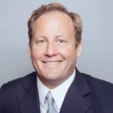 Sander Read CEO