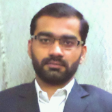 M.  Kamran Zaman 