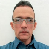 Gerardo  Elias Benitez 