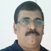 P.  Geevarghese 