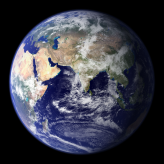 Earthling  