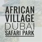 African Village