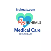 Nuheals.com Streamlined Pharmacy Services For Busy Lives