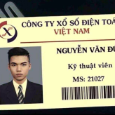 Nguyen  Van Duc 