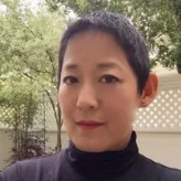 Susan Kobayashi