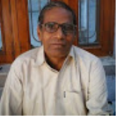 Jagdish  Prasad Meena 