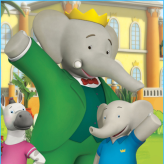 Babar 