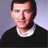 Terry Marsh