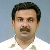 Prasanth  Kumar Krishnan 