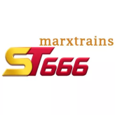 St666marxtrains 