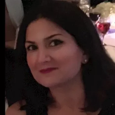 Lisa Seglem, MBA
