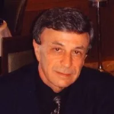 Norm Bernstein