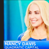 Nancy  Davis 