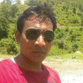 Nabin  Kumar Shrestha 