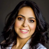 Dr.  Maha Almusawi 