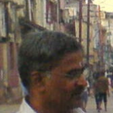 Muthu  Krishnamurthy 