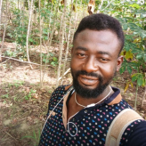 Osakwuni  U. Emmanuel 