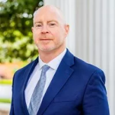 Scott Rader, MBA, AIF, CPFA