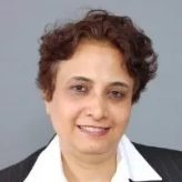 Dr. Jayanthi Sankaran