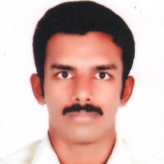 Abhiram  P. Bhadran 