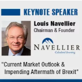 Louis Navellier