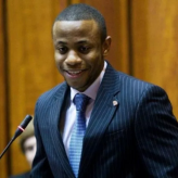 Christian Charlot,CFA