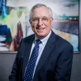 Allen Giese, CLU, ChFC
